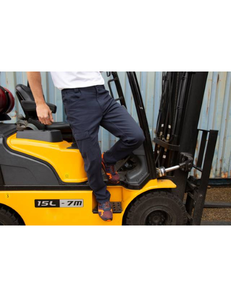 Pantaloni de lucru "Slim Chino"